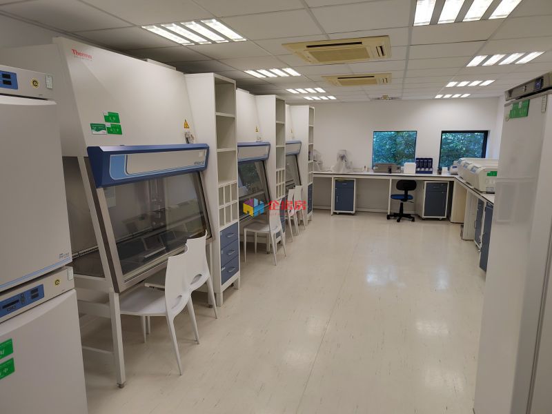 汇龙森科技园