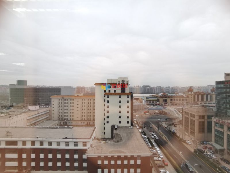 北京中粮广场