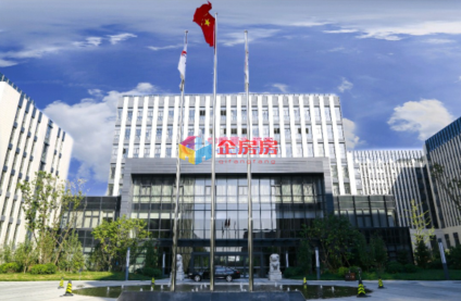 北京东航中心