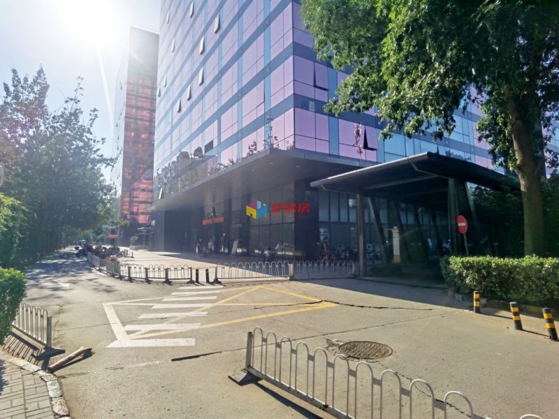 华业国际中心公寓