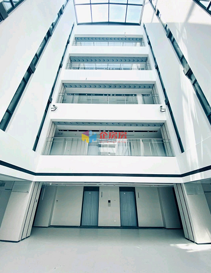 中关村社区&middot;数字产业创新中心