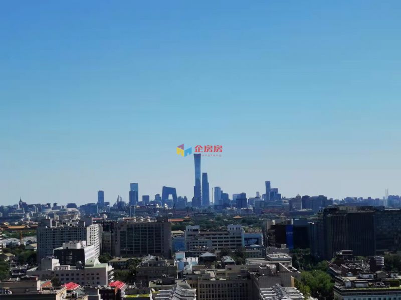投资广场