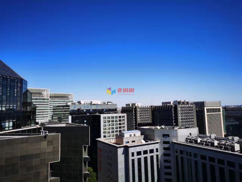 投资广场