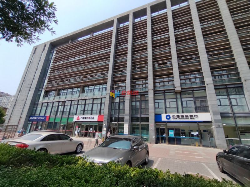 鼎新大厦