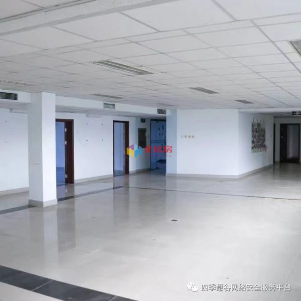 国家网络安全产业园孵化器（玉泉慧谷一期）