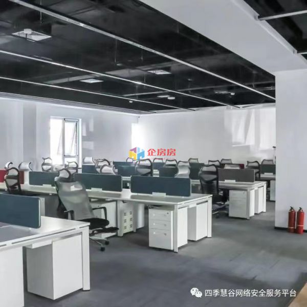 国家网络安全产业园孵化器（玉泉慧谷一期）