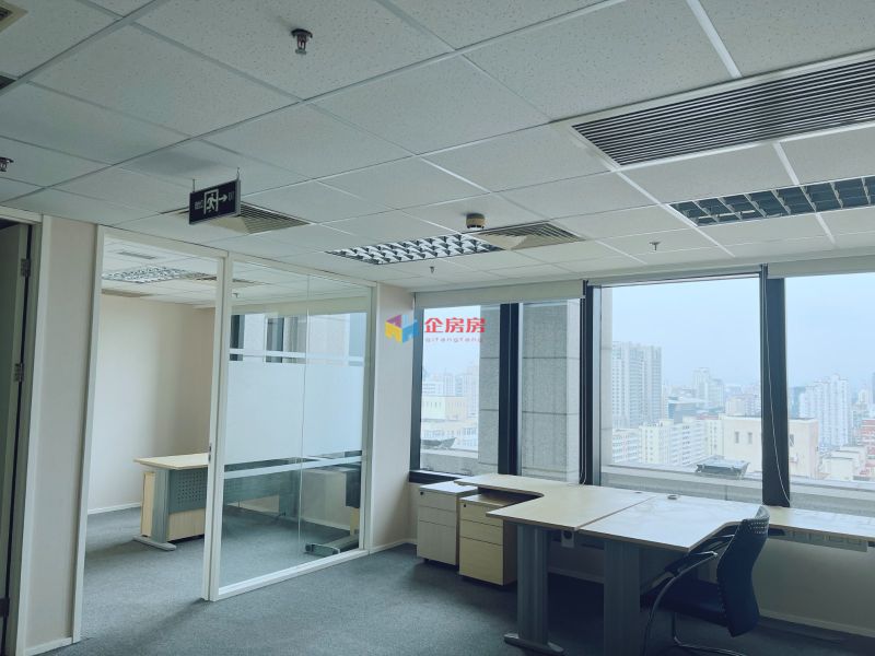 建威大厦