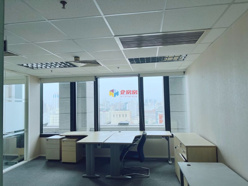 建威大厦