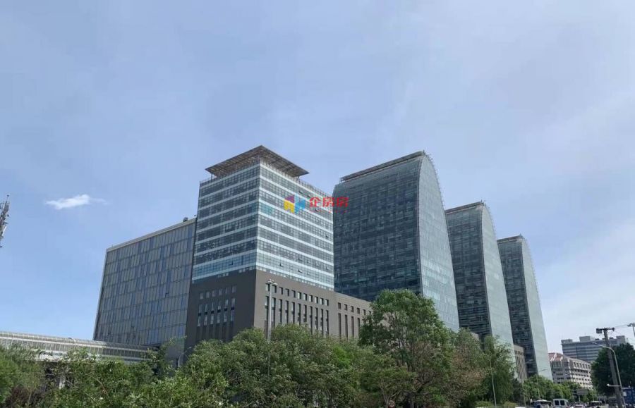 西环广场