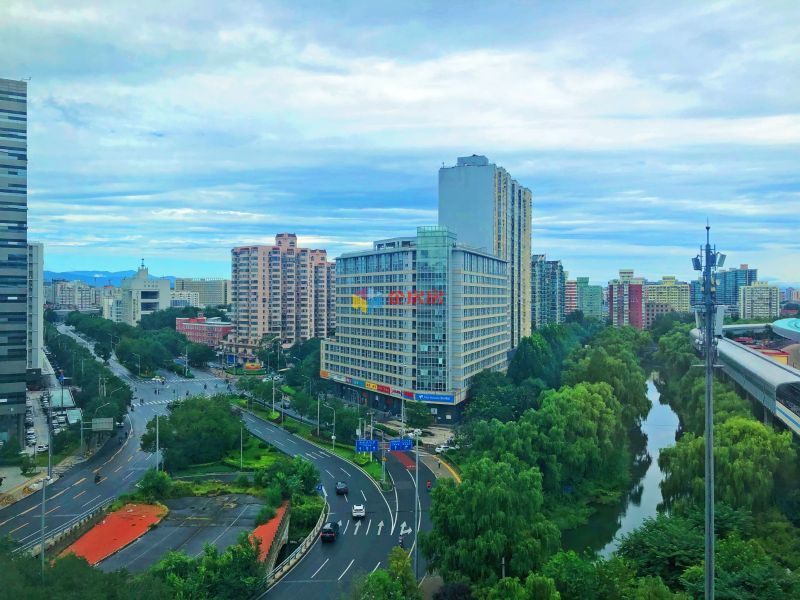 西环广场
