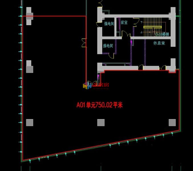 平安国际金融中心