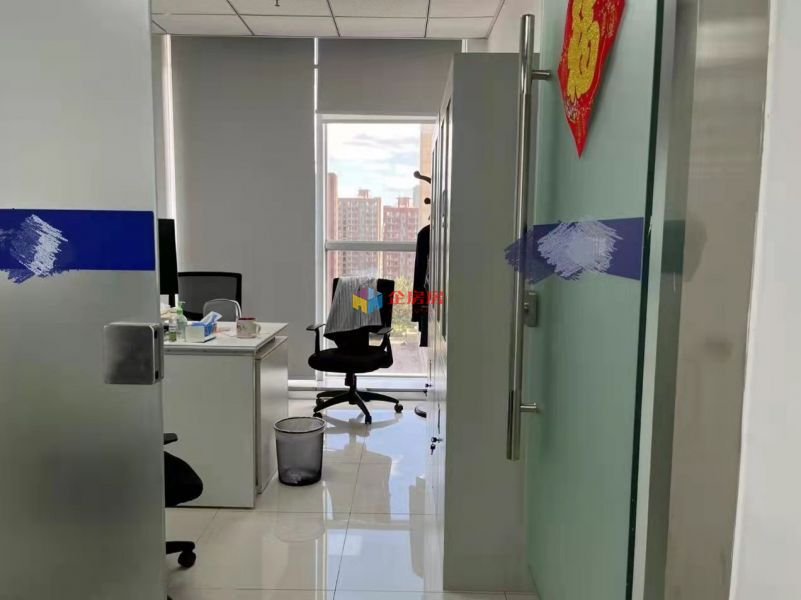 科技财富中心