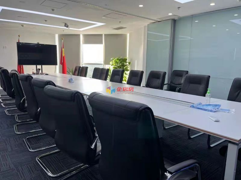 科技财富中心