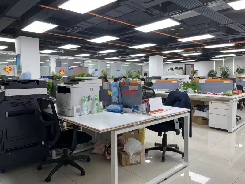 科技财富中心