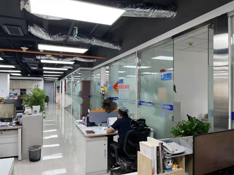 科技财富中心