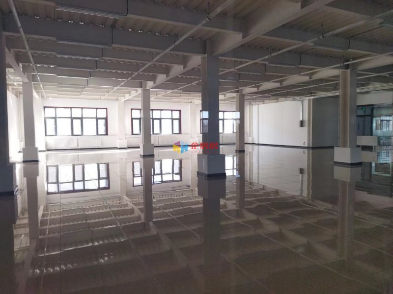 宏福科技园