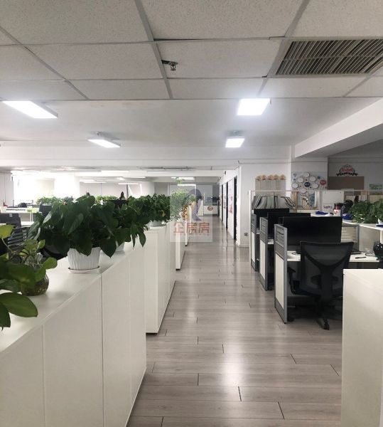 北环中心