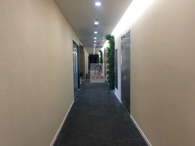 中青大厦