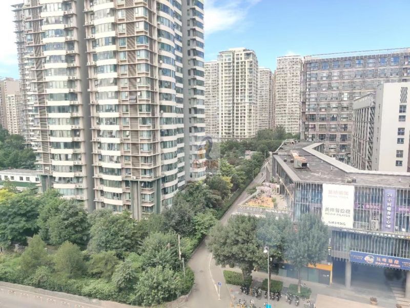 京通大厦