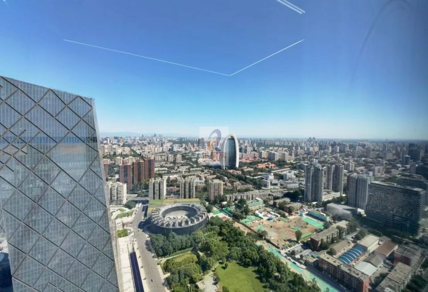 众秀大厦（清华大学光华路校区）