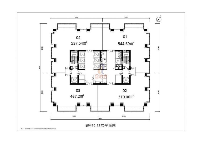 国锐广场