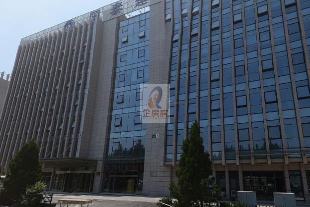国泰国际大厦