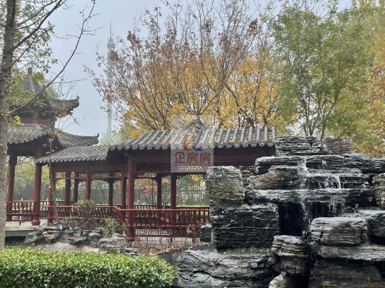 十纪科技大厦