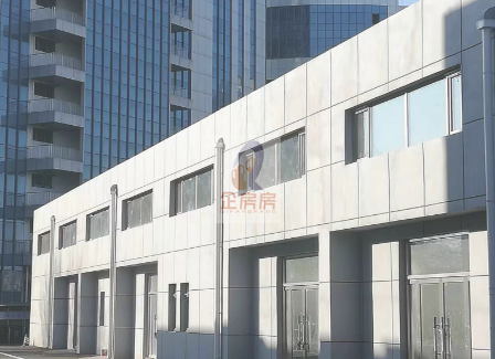 石龙工业园