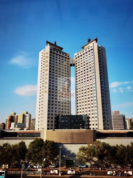 北京四川大厦