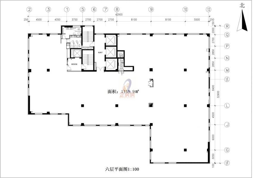 福泰中心 