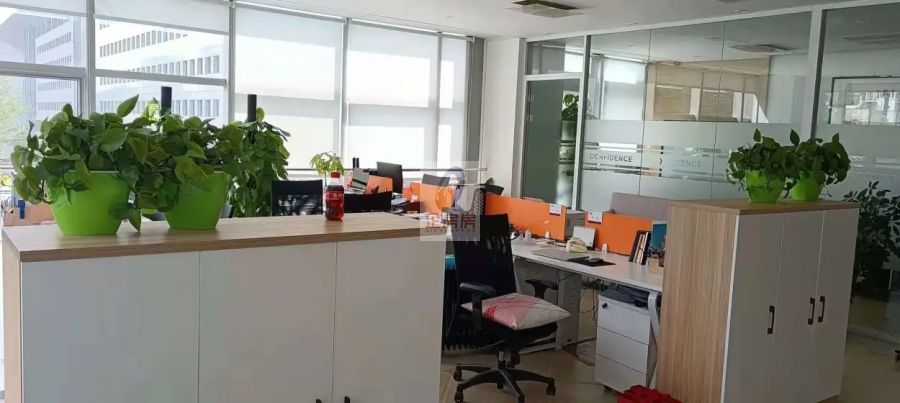 佰能大厦