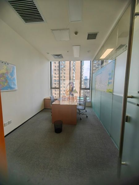 兆泰国际中心