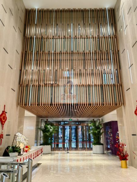 兆泰国际中心
