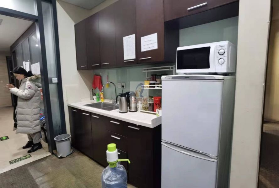泰康国际大厦
