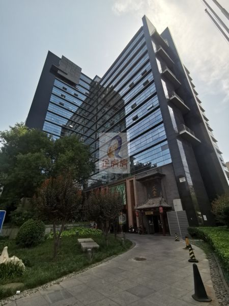 通正国际大厦