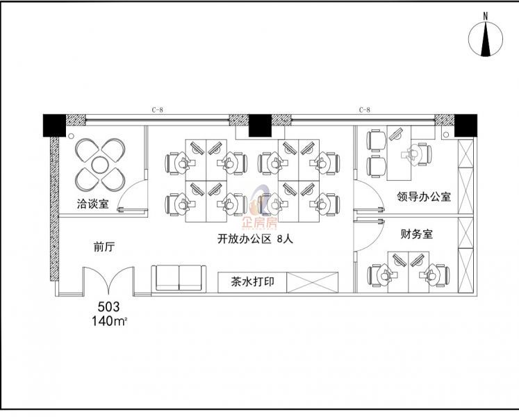 首欣大厦