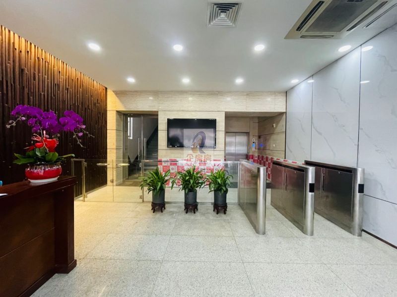 中国装饰大厦