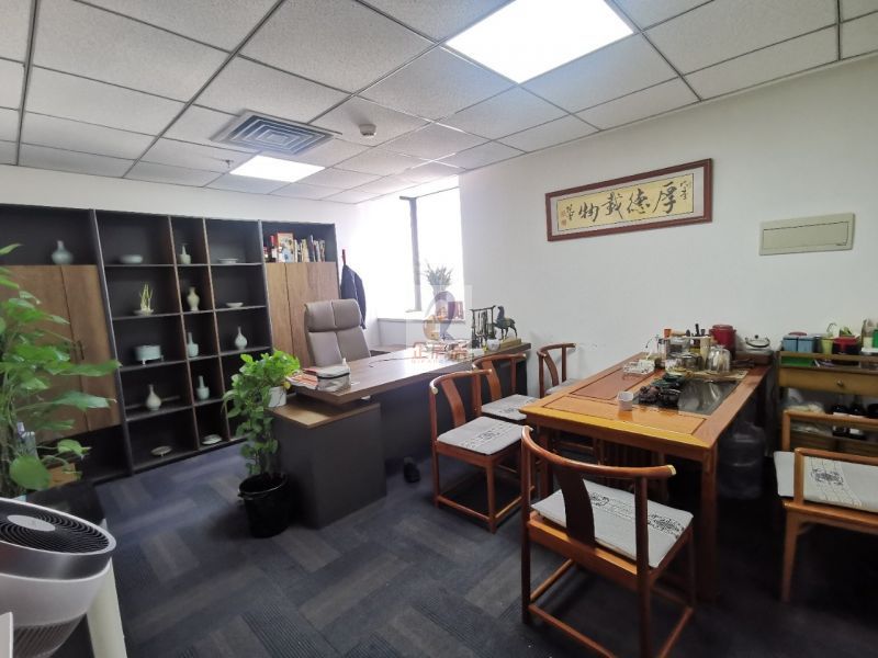 赛特大厦