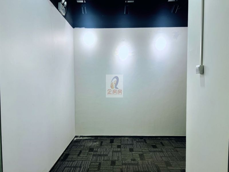 中冶霄云中心（金澜国际大厦）