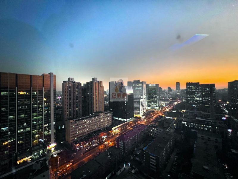 中冶霄云中心（金澜国际大厦）