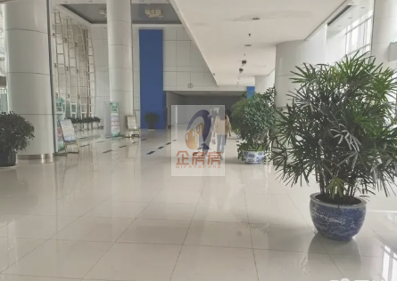 上地科技大厦