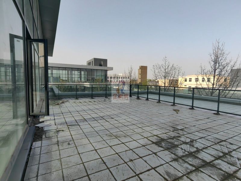 MAX泰达科技园 