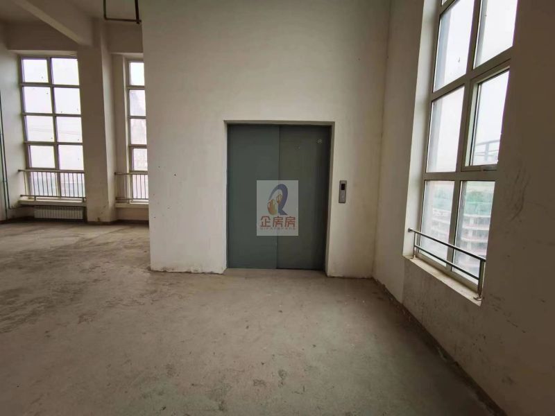 前沿科技港