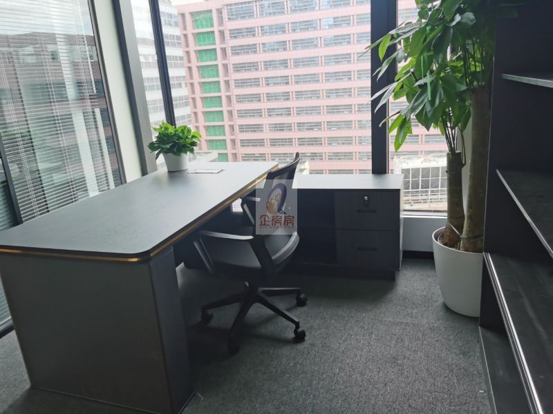 新中关大厦
