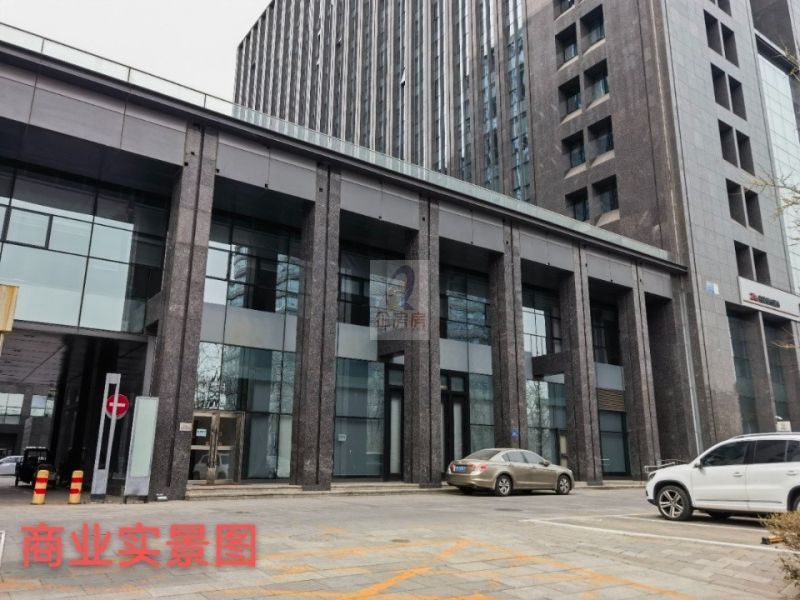 德胜国际中心