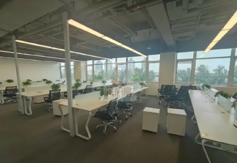 上地科技大厦