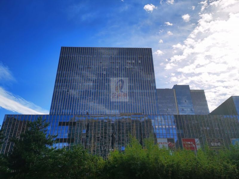冠城大厦