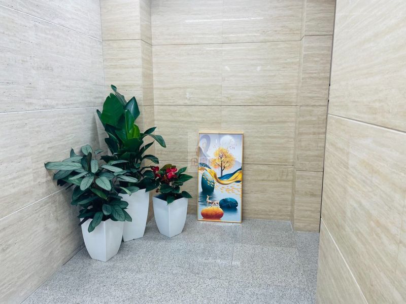 中国装饰大厦