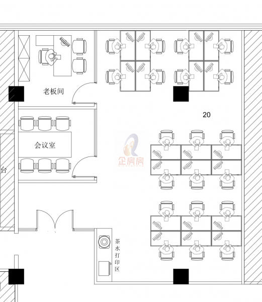 中国装饰大厦