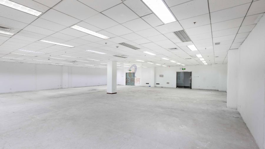华夏科技大厦